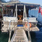 Kumlubuek Hotel Marmaris