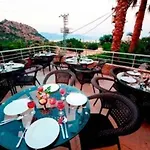 Kumlubuek Hotel Marmaris