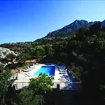 Hotel Kumlubuek *