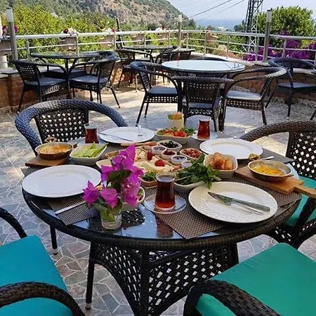 Kumlubuek Hotel