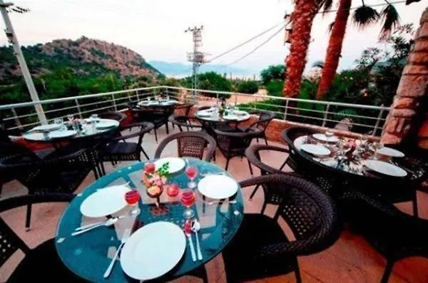 Kumlubuek Hotel Marmaris