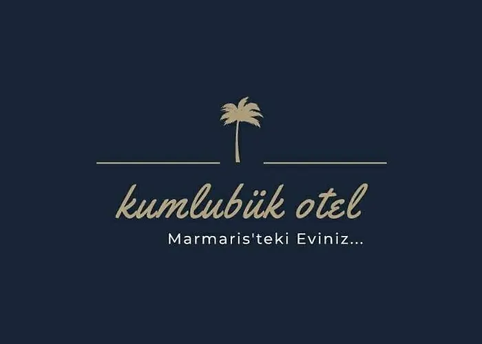 Kumlubuek Marmaris