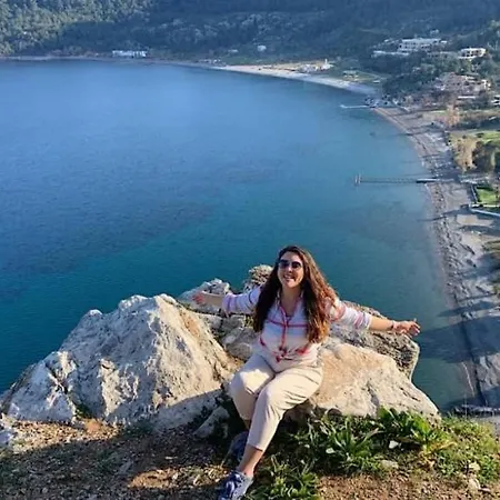 Kumlubuek * מרמריס