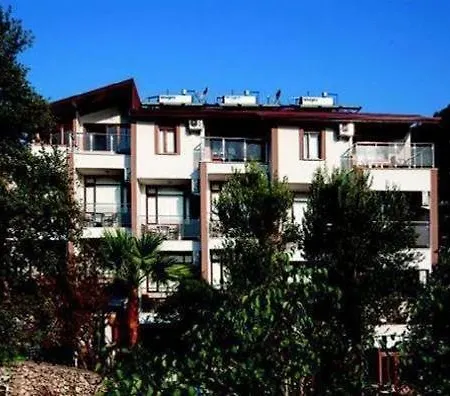 Kumlubuek Hotel Marmaris