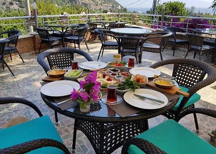 Kumlubuek Hotel