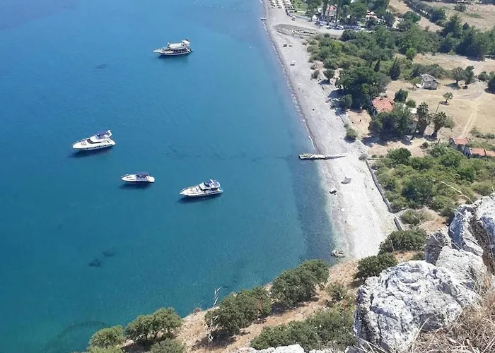 Kumlubuek * Marmaris
