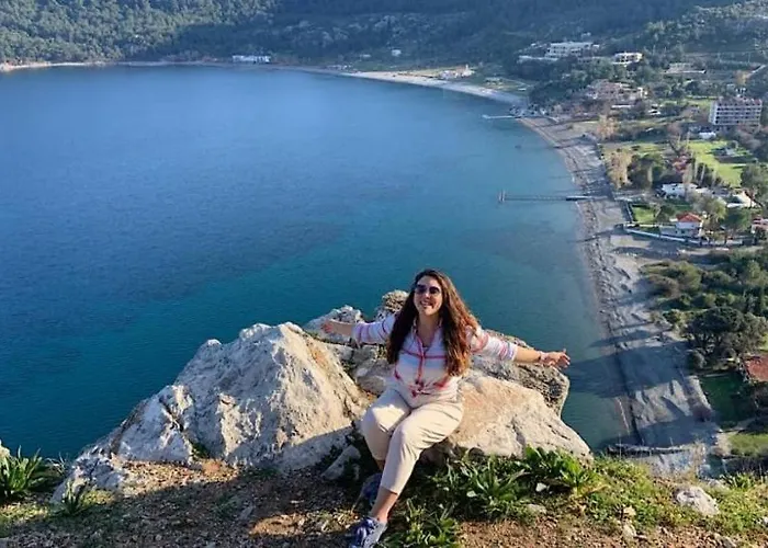 Kumlubuek * Marmaris