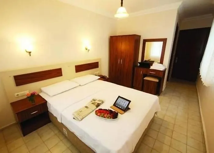 Kumlubuek Marmaris