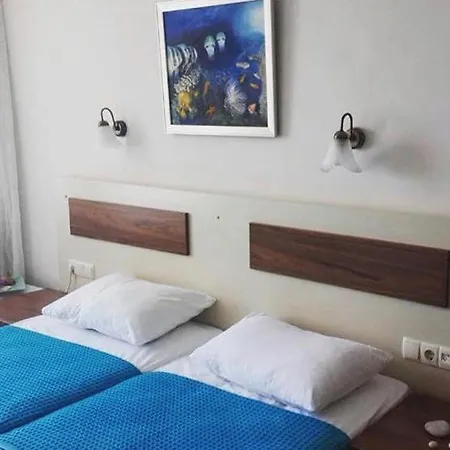 Kumlubuek * Marmaris