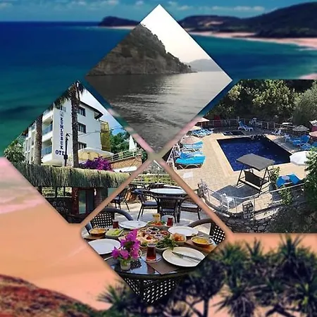 Kumlubuek * Marmaris