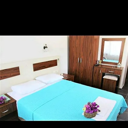 Hotel Kumlubuek Marmaris