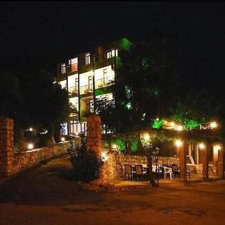 Hotel Kumlubuek