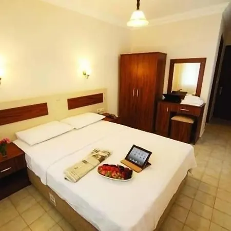 Kumlubuek Marmaris