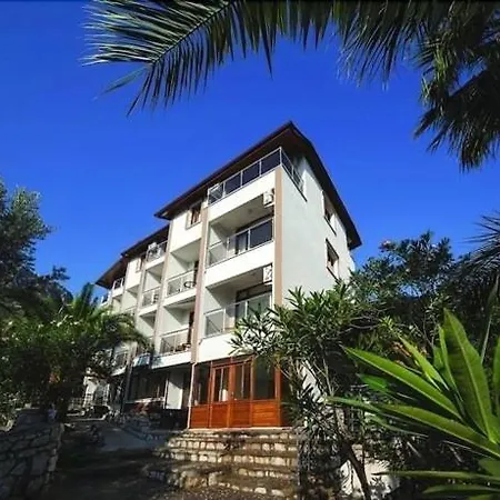 Hotel Kumlubuek