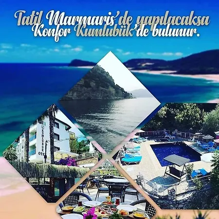Kumlubuek Hotel *
