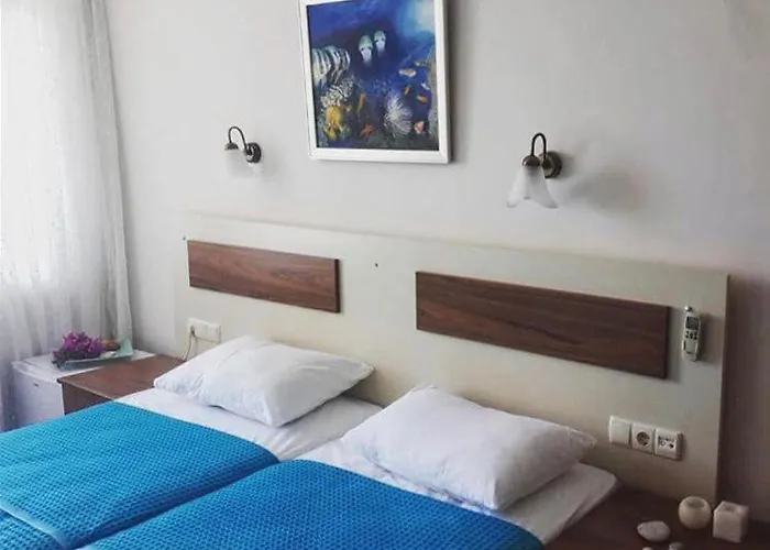 Kumlubuek * Marmaris