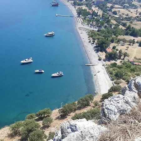 Kumlubuek * Мармарис