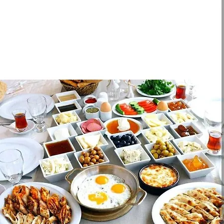 Отель Kumlubuek Мармарис