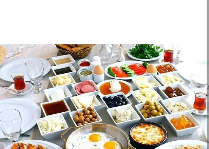 호텔 Kumlubuek 말마리스